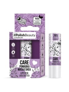 CARE Pomadka masło shea